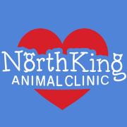 North King Animal Clinic, Inc. Logo
